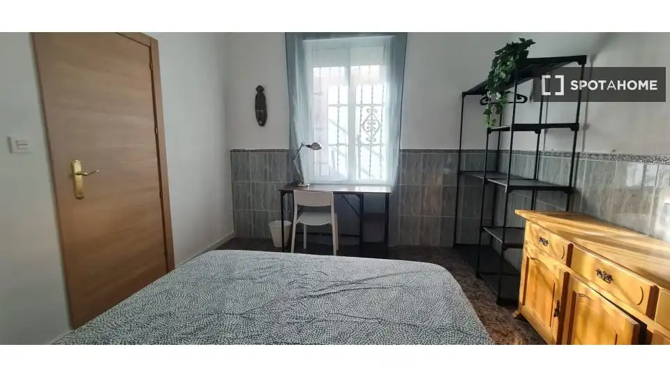 Room in Espinardo