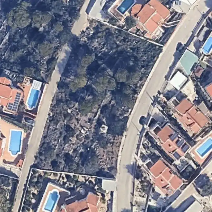 Residential zum Verkauf in La Font d'en Carròs