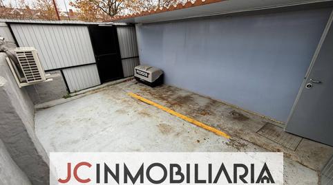 Foto 4 de Casa o xalet en venda a Calle Cañada Real, Las Villas - Valparaiso - El Peral, Valladolid Capital