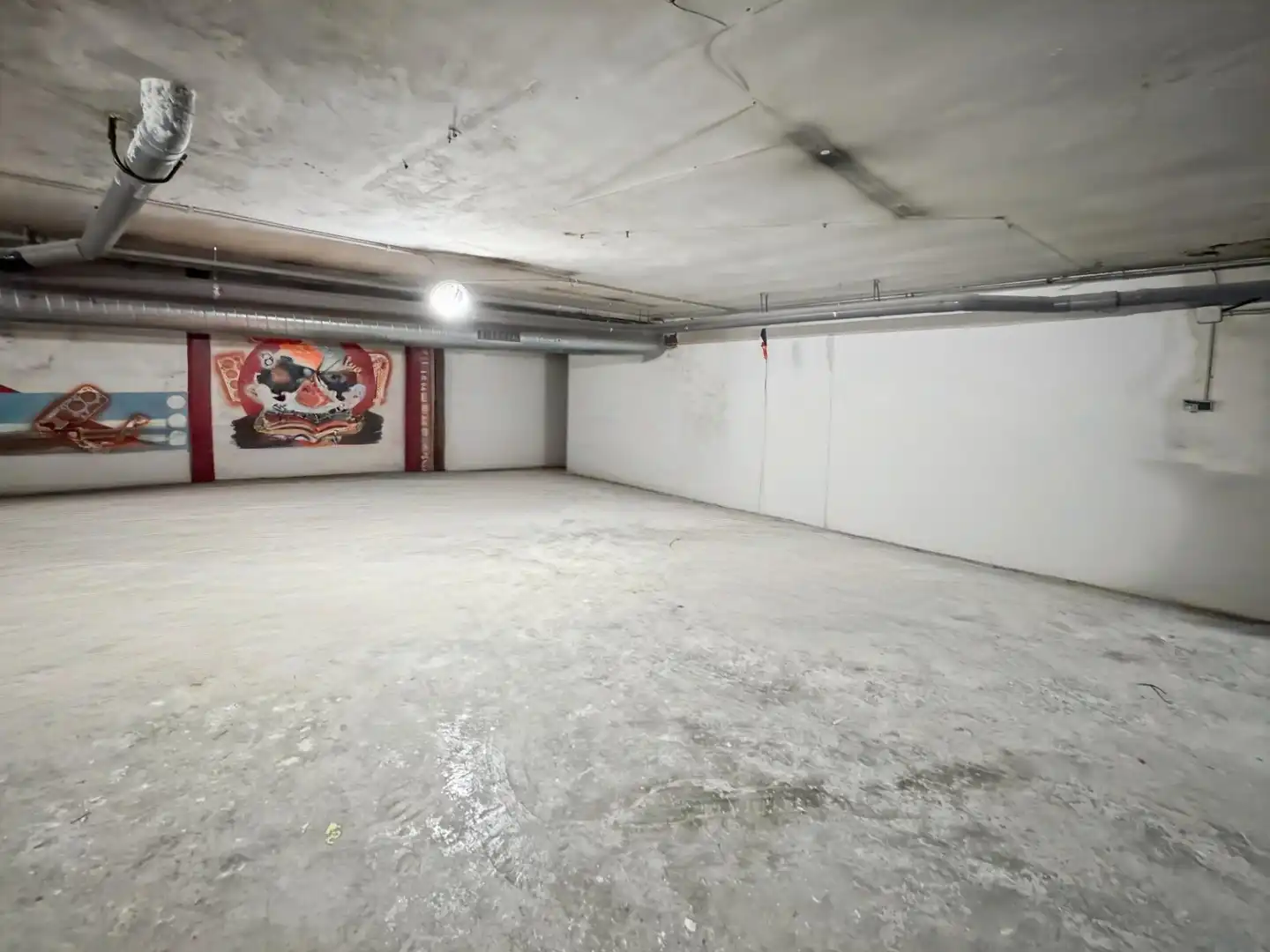 Garage zum Verkauf in Benidorm