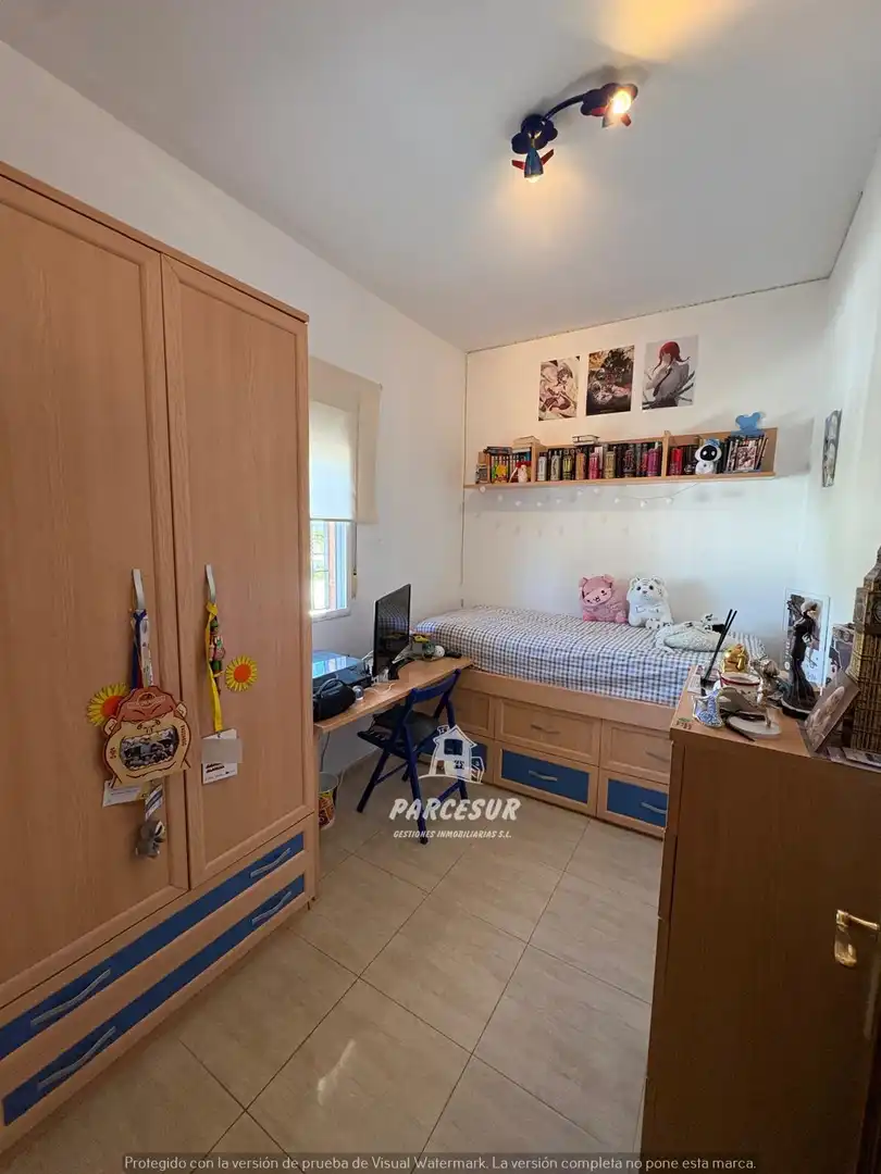 Casa con piscina en venta en Periurbano Este - Campiña, imagen 25