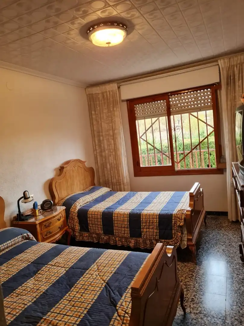 Habitación de Casa o chalet en venta en Petrer con Terraza, Trastero y Piscina