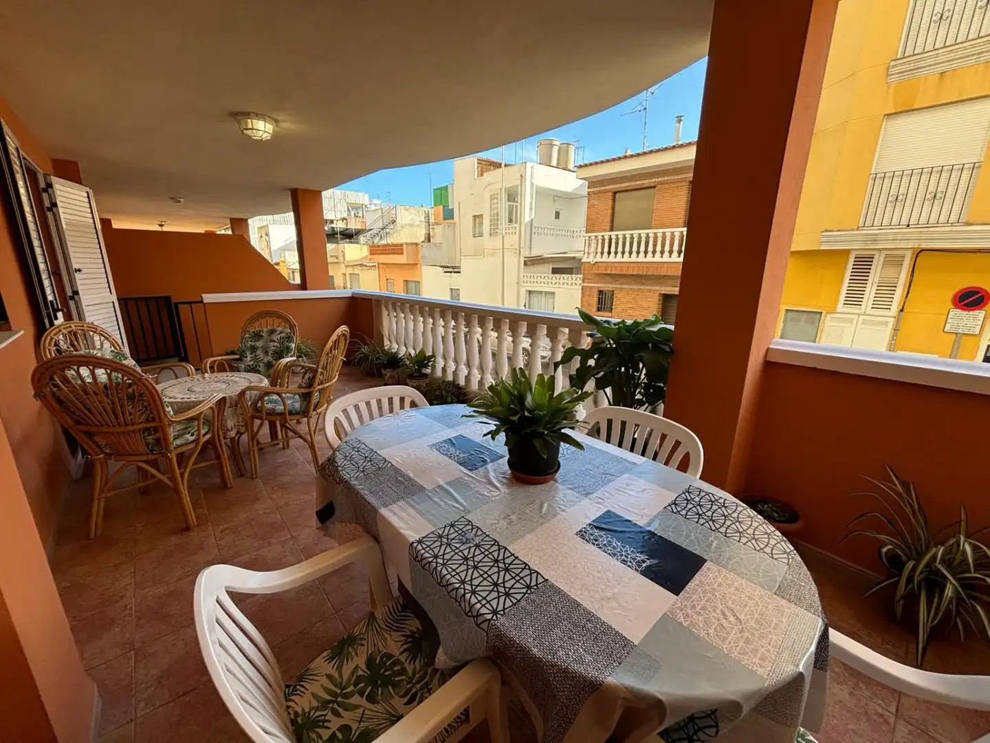 Mini appartamento con ascensore in vendita a Hernan Cortes, imagen 15