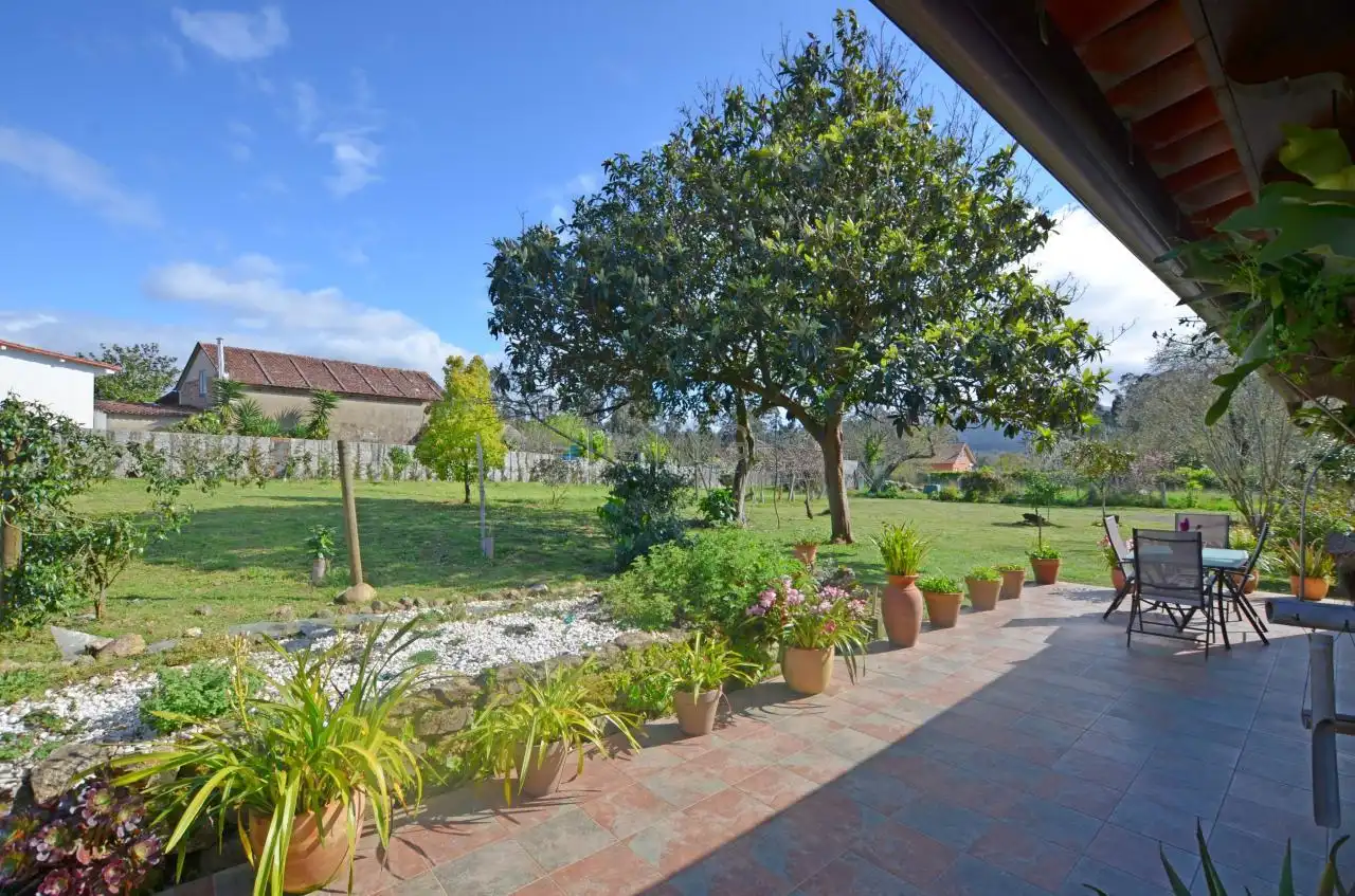 Maison avec jardin à vendre à CARREGAL DE ABAIXO, imagen 51