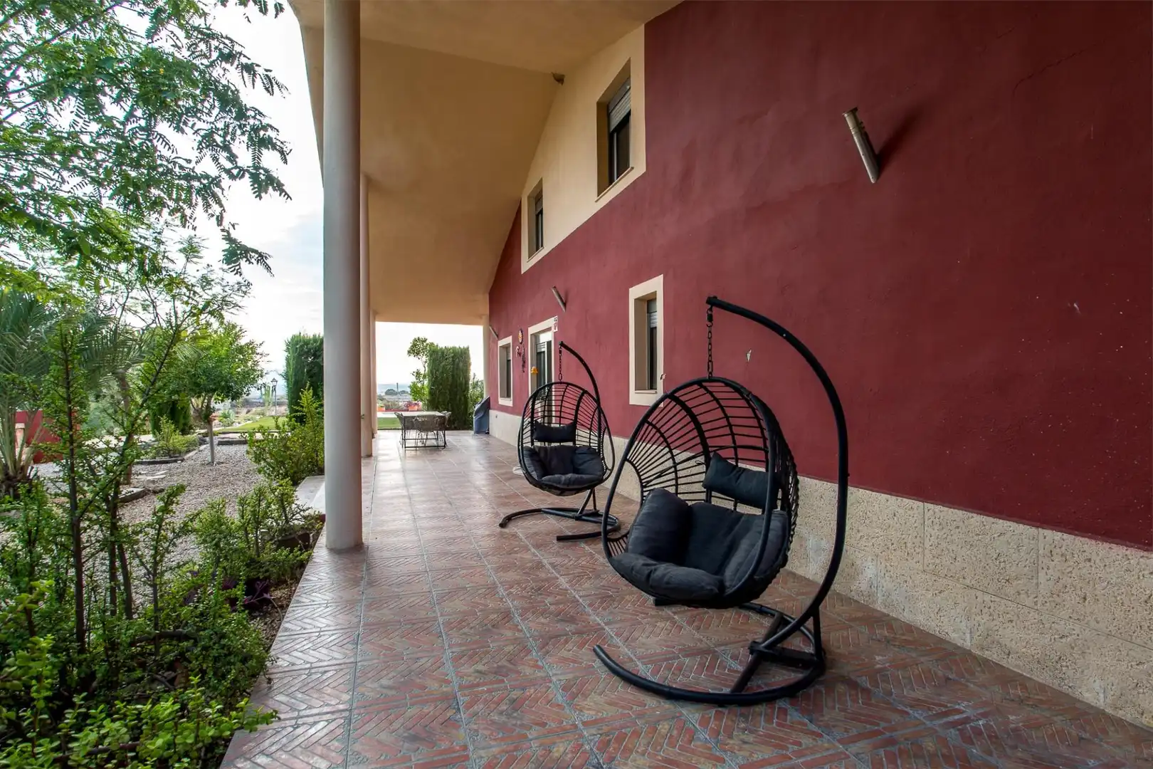 Chalet con piscina en venta en Calle LOS CEDROS (CHORRICO) 105, imagen 59