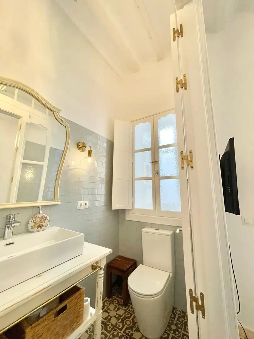 Flat with terrace for sale in Alameda - Mentidero - Teatro Falla, imagen 36