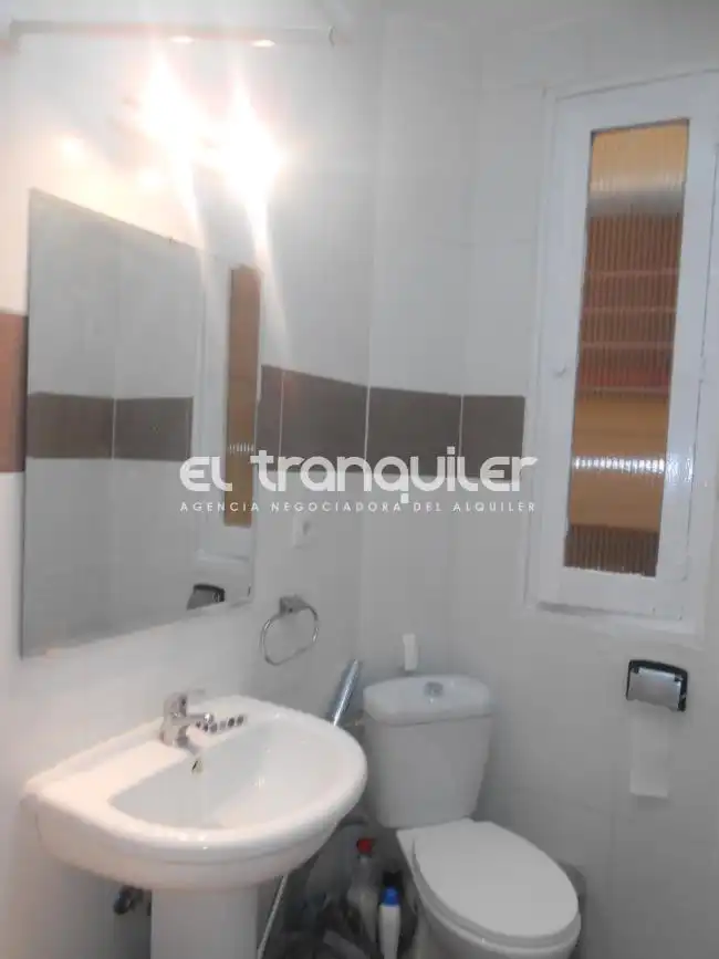 Wohnung zur Miete in Calle Alcala, Fuente del Berro