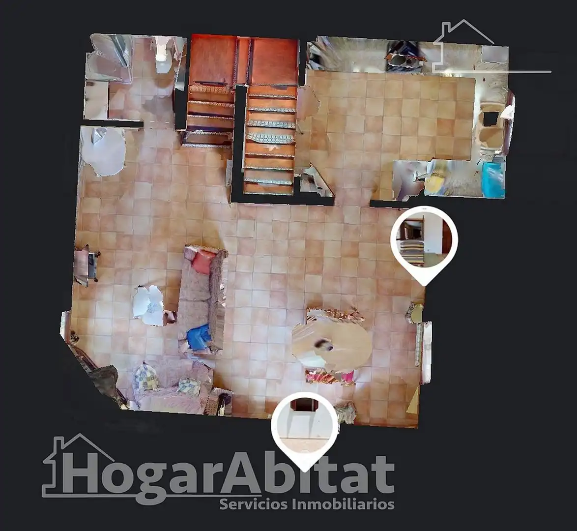 Houses for sale in Castellón de la Plana / Castelló de la Plana  with Terrace, Storage room and Swimming Pool