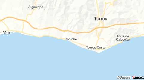 Foto 5 de Residencial en venta en El Morche, Torrox