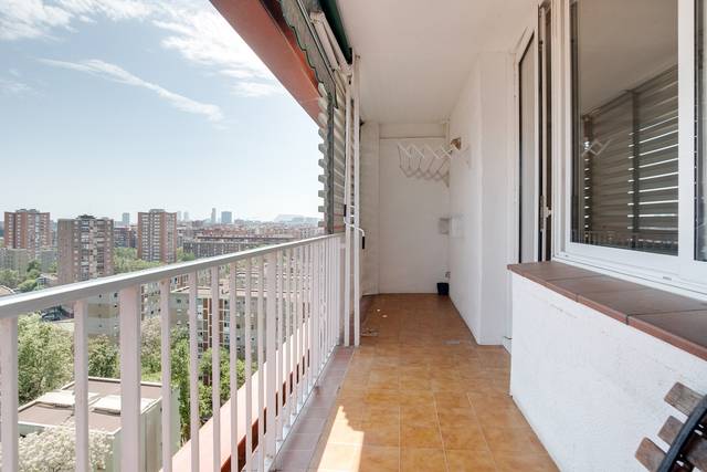 Dúplex en Venta en La Verneda i la Pau