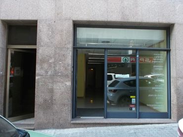 Wohngebäude zum Verkauf in Plaça Catalunya