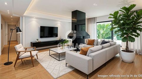 Se presenta en exclusiva esta vivienda a estrenar, ubicada en el barrio de Guindalera, en el distrito de Salamanca en Madrid. Se t