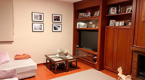 Foto 5 de Casa adosada en venda a La Gineta, Albacete