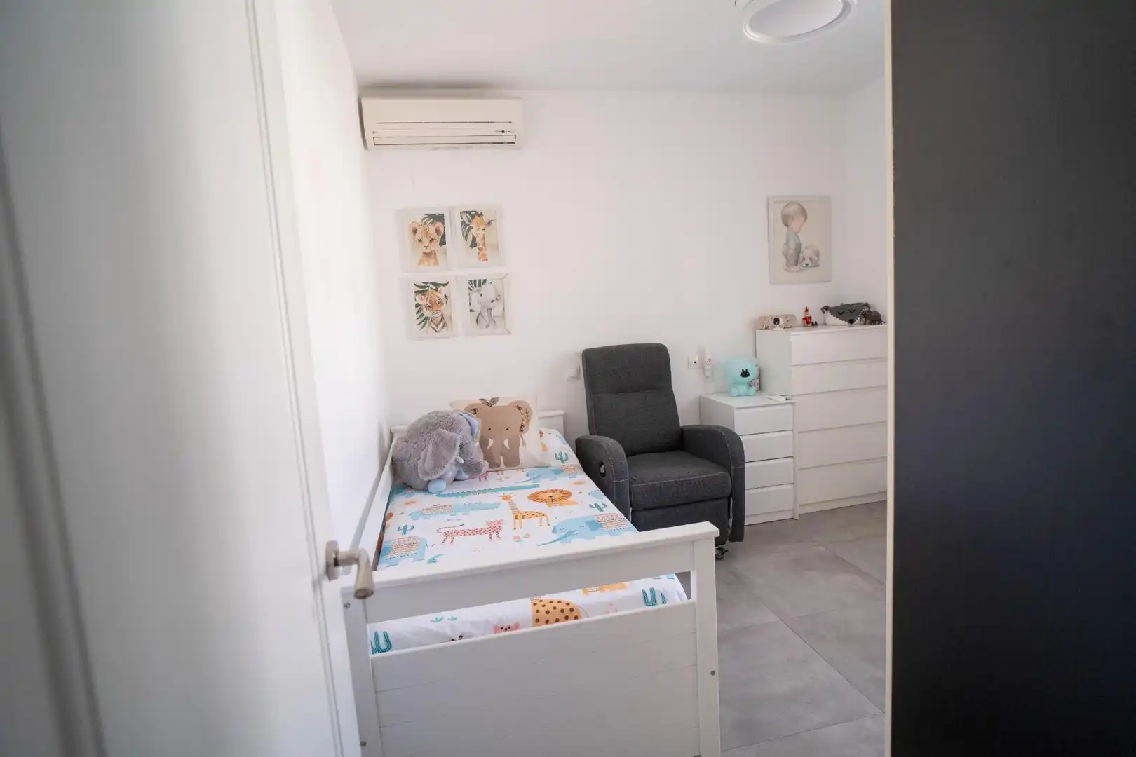 Wohnung mit Terrasse zum Verkauf in Las Lagunas, imagen 27