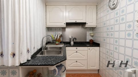 Foto 5 de Piso en venta en Zona Concordia, Burjassot