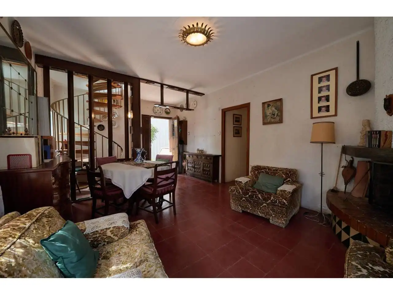 Detached house with garden for sale in Calle Carles Riba, imagen 16