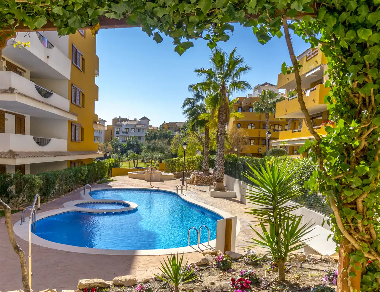 Appartement compact à vendre à Playa del Acequión, Náufragos y Rocío del Mar, imagen 28
