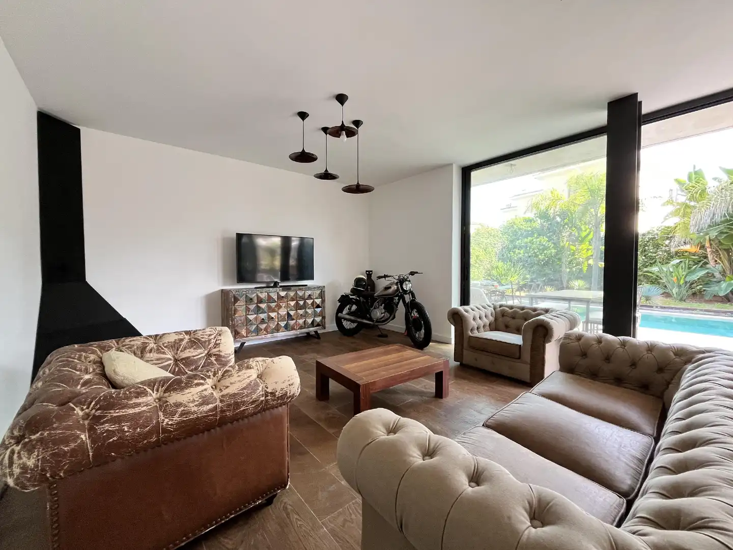 Chalet con piscina en venta en Can Picafort, imagen 4
