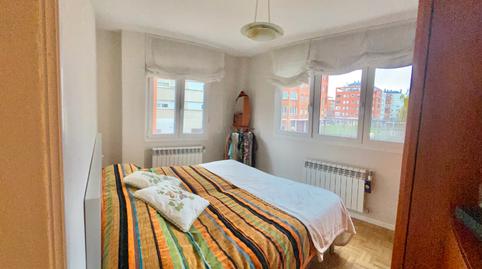 Foto 5 de Pis en venda a Jacinto Arregui Kalea, 4, Sansomendi, Vitoria - Gasteiz