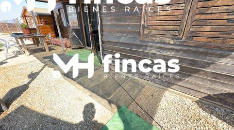 Foto 2 de Finca rústica en venda a  Polígono 7 Paraje 32 Dehesa Yegua, 21, Los Molares, Sevilla