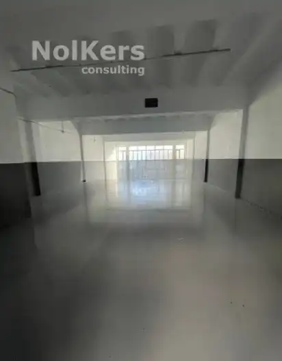 Fabrikhallen zur Miete in L'Hospitalet de Llobregat mit Heizung