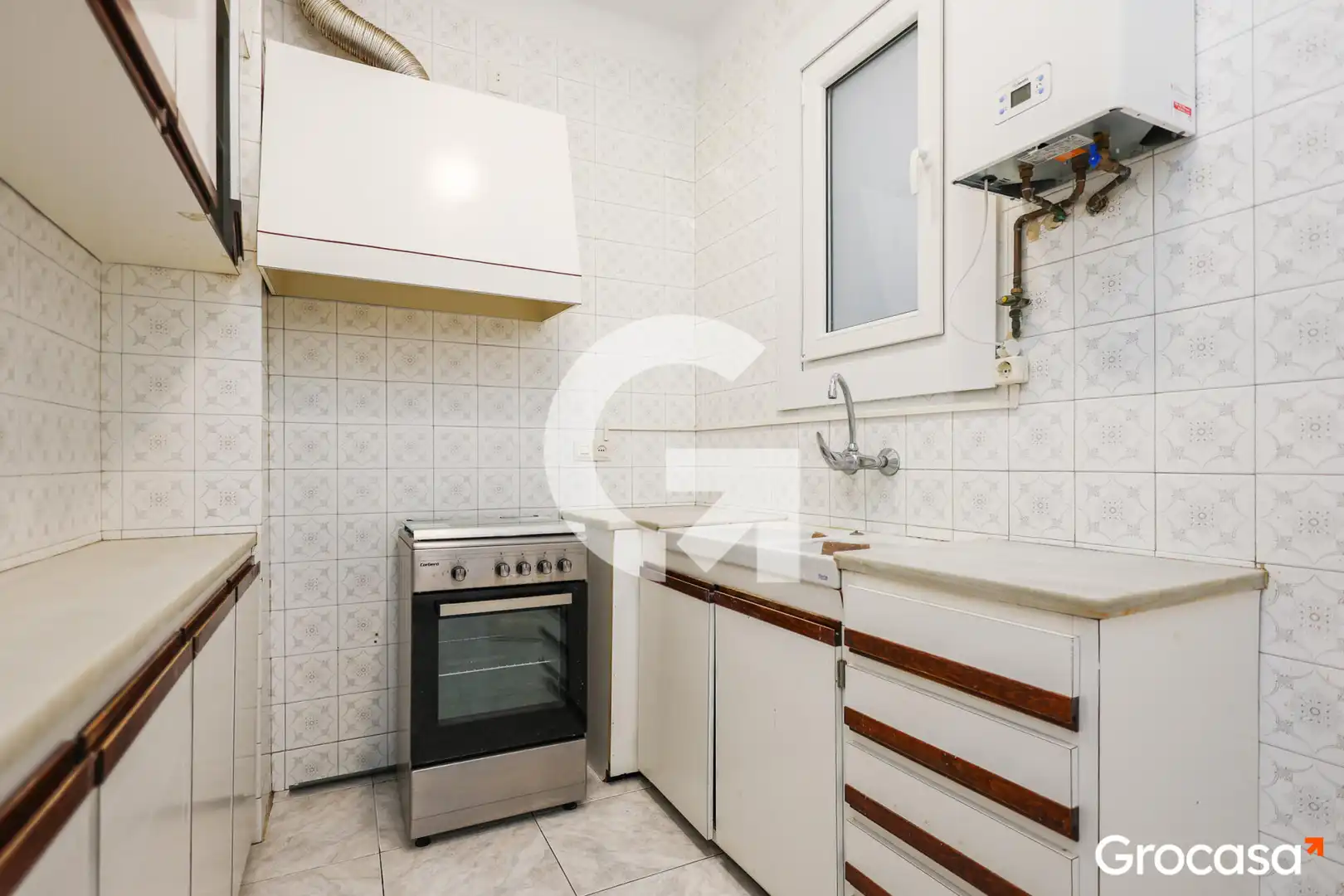 Wohnung mit Terrasse zum Verkauf in CL DOCTOR MARTI I JULIA DEL, imagen 17