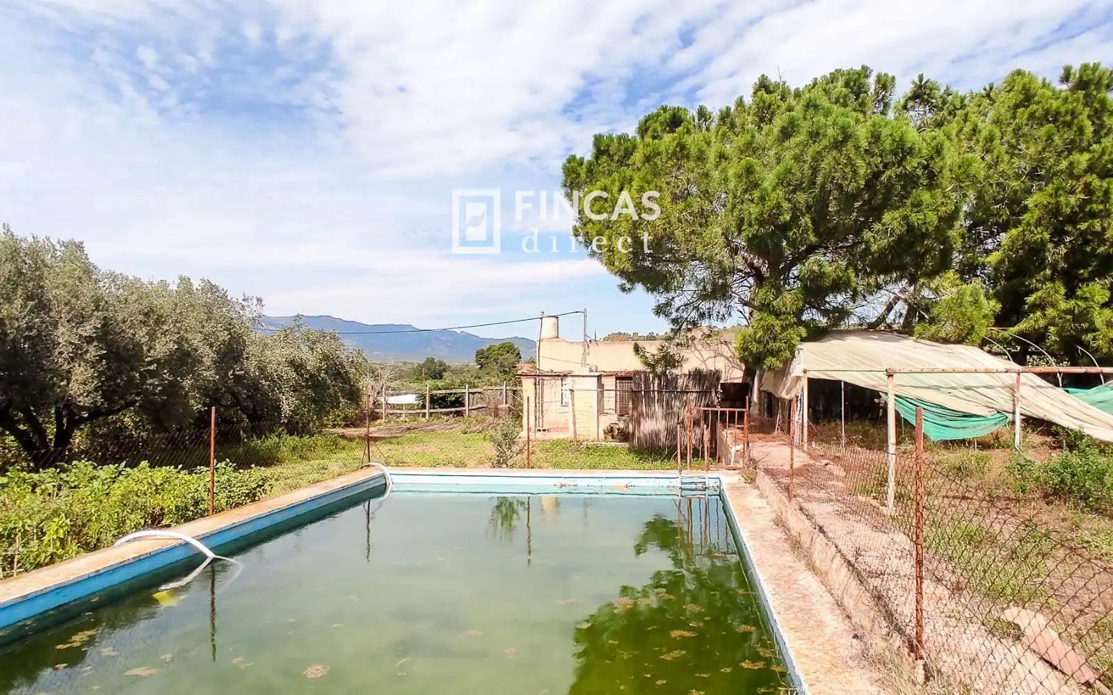 Country homes for sale in Tortosa  with Heating and Furnished