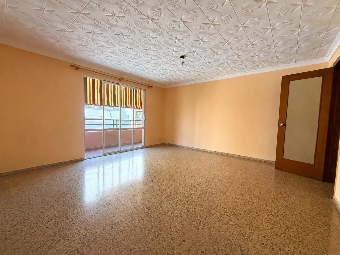 Appartement avec terrasse à vendre à Carrer de Francesc Martí i Móra