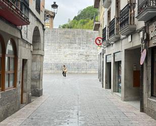 Exterior view of Premises for sale in Elgoibar