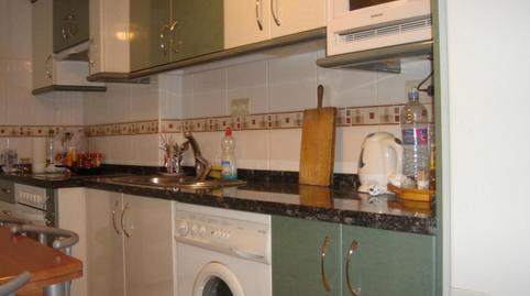 Photo 3 of Apartment to share in San Bernardo, Salamanca Capital