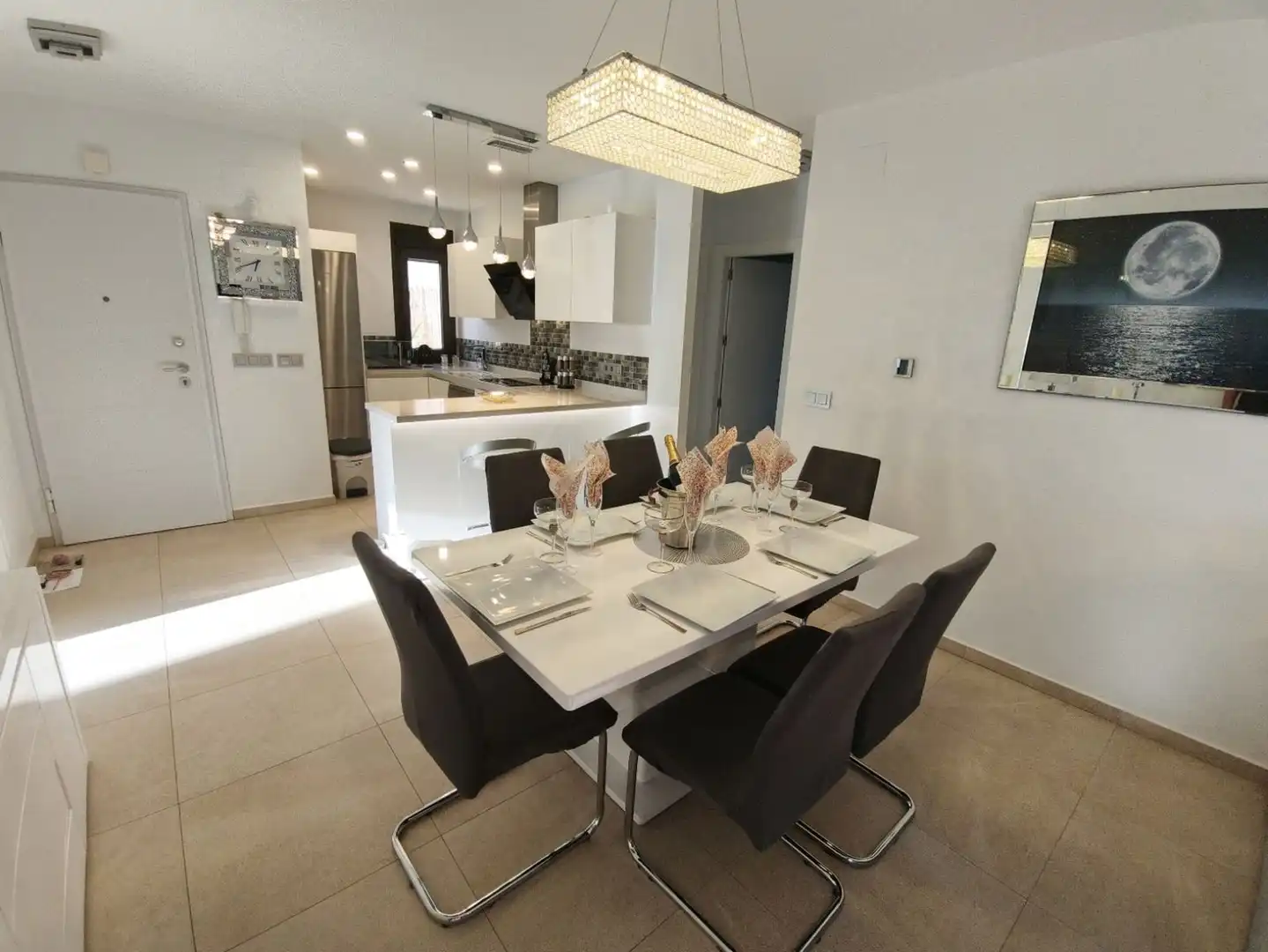 Detached house with pool for sale in N/A, imagen 6