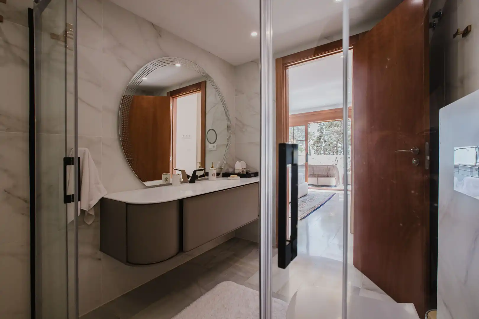 Maison mitoyenne avec terrasse à vendre à Milla de Oro, imagen 30
