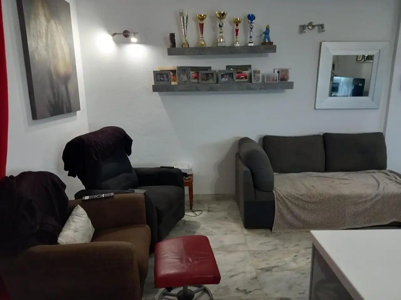 Apartament amb piscina en venda a San Francisco, imagen 18