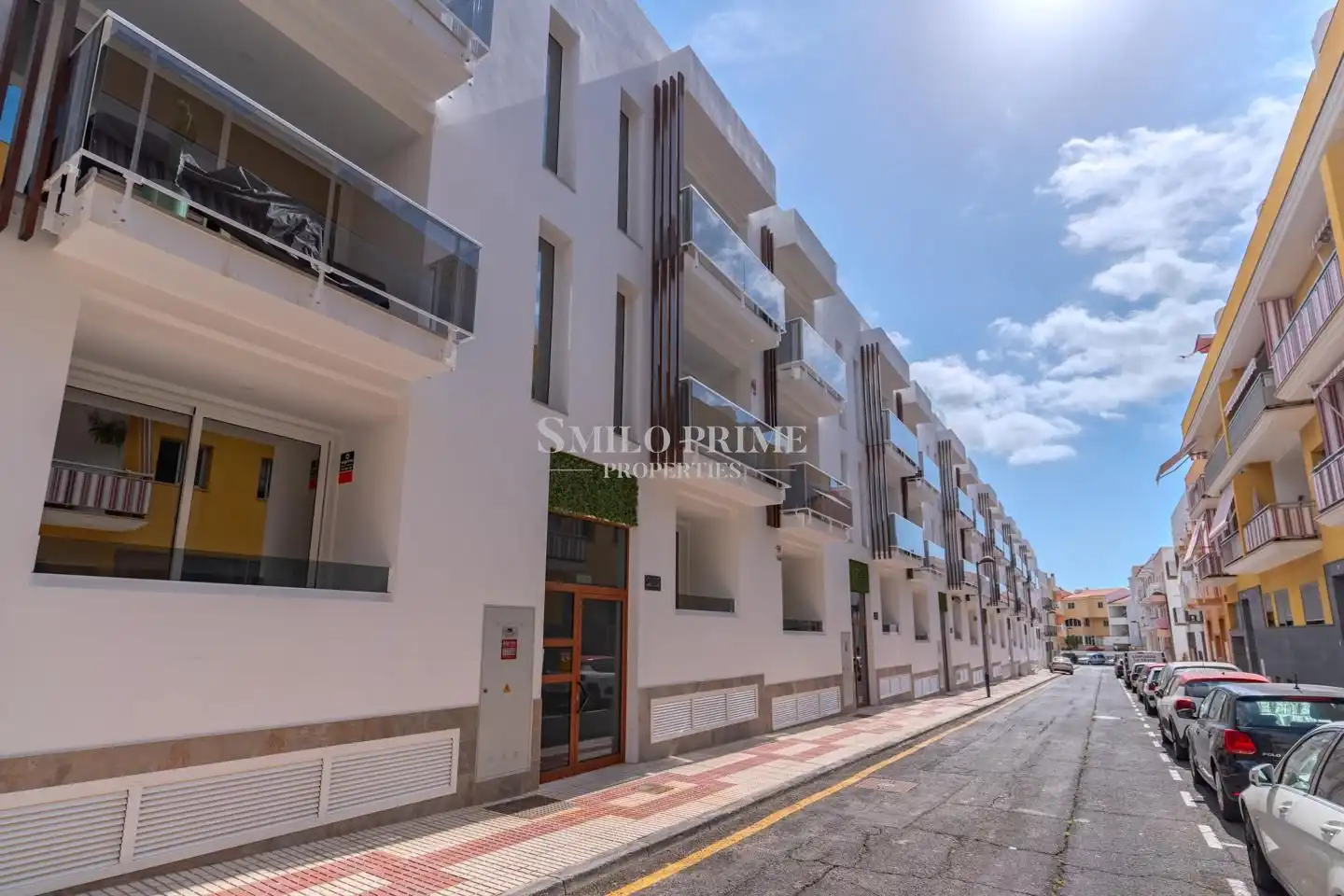 Appartamento con terrazza in affitto a Calle Mar de Fondo, imagen 50