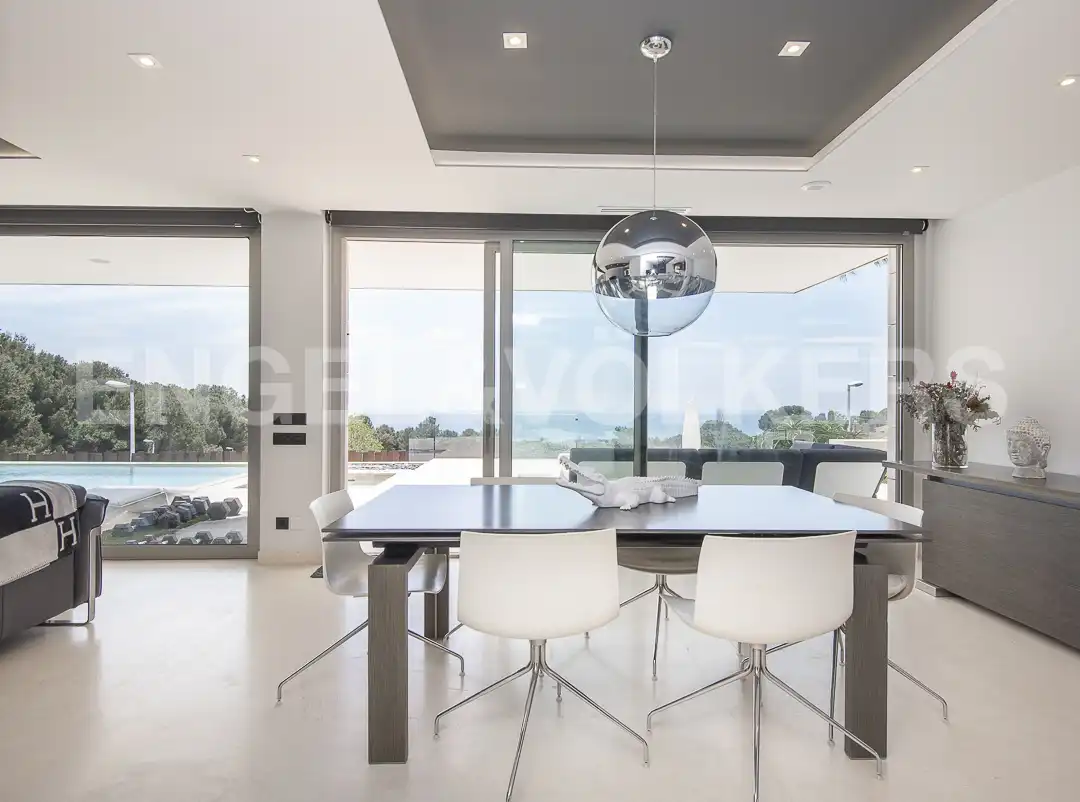 Villa avec piscine à vendre à Teià, imagen 10