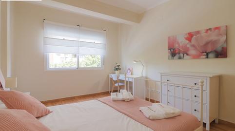 Foto 4 de Habitación en Avenida de Carlos Haya, 61, Carranque - Haza Cuevas, Málaga Capital