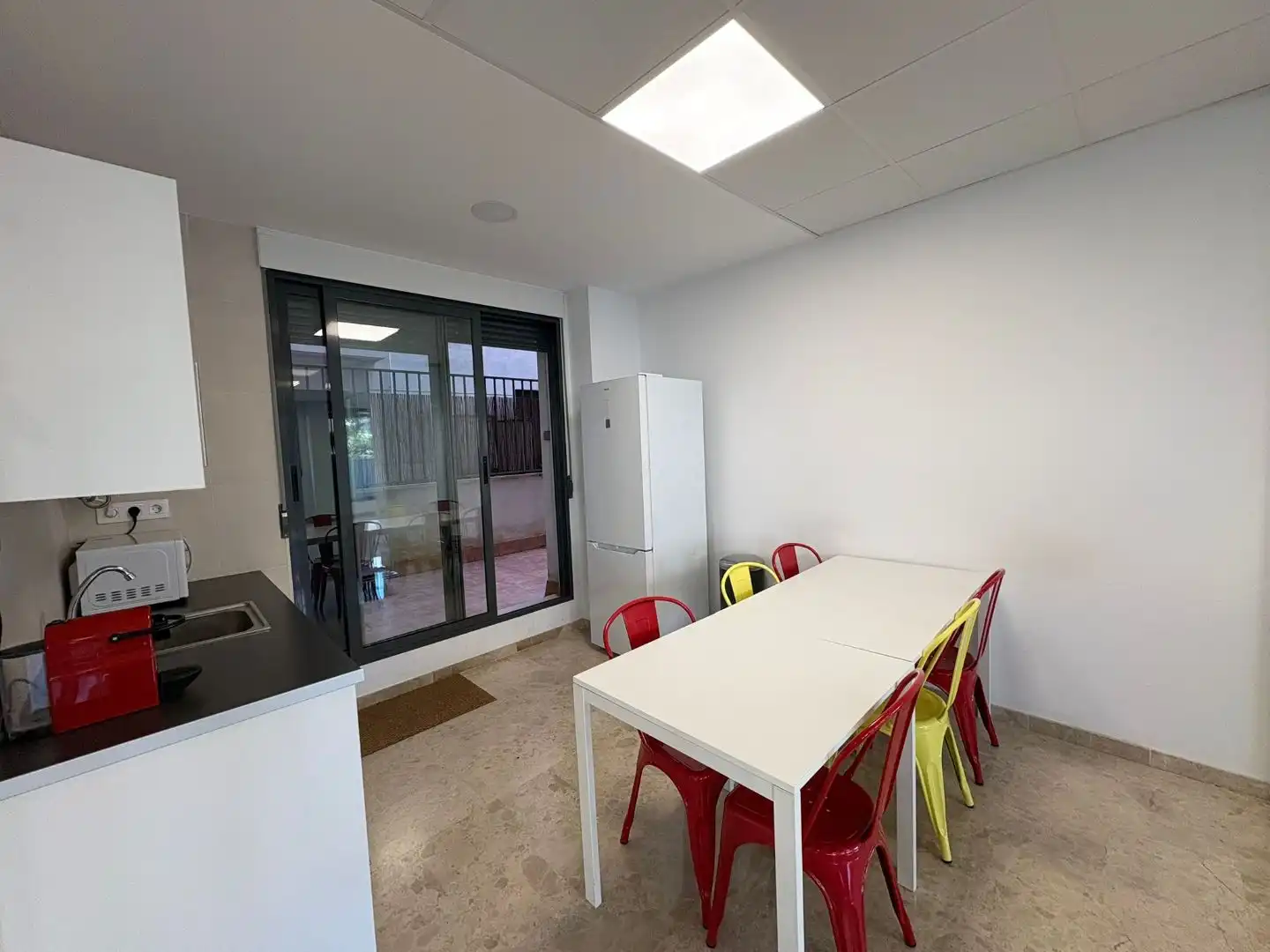 Oficina en venta en Paterna con Aire acondicionado, Calefacción y Terraza