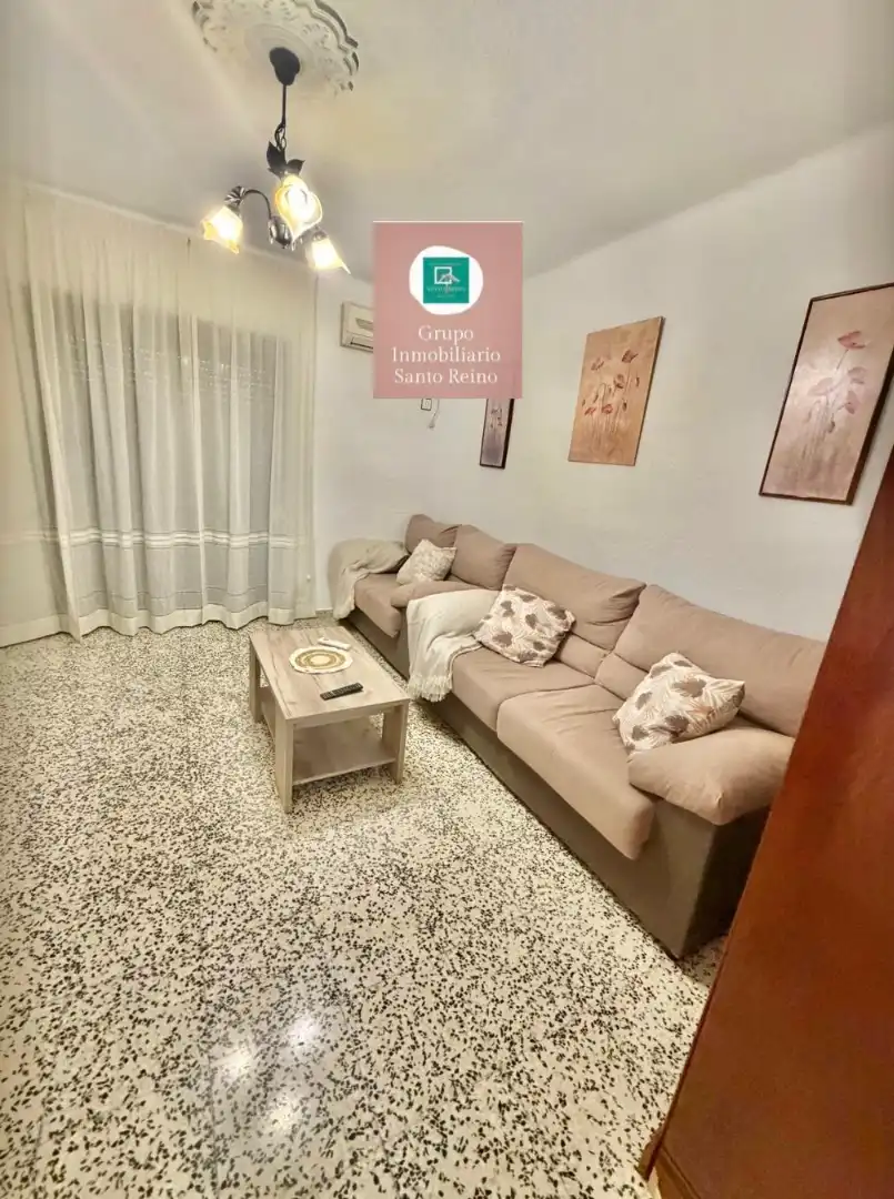 Habitación en Avenida de Madrid, 41, Renfe - Bulevar 1ª y 2ª Fase