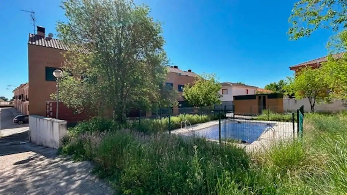 Residential for sale in Hormigos, imagen 2