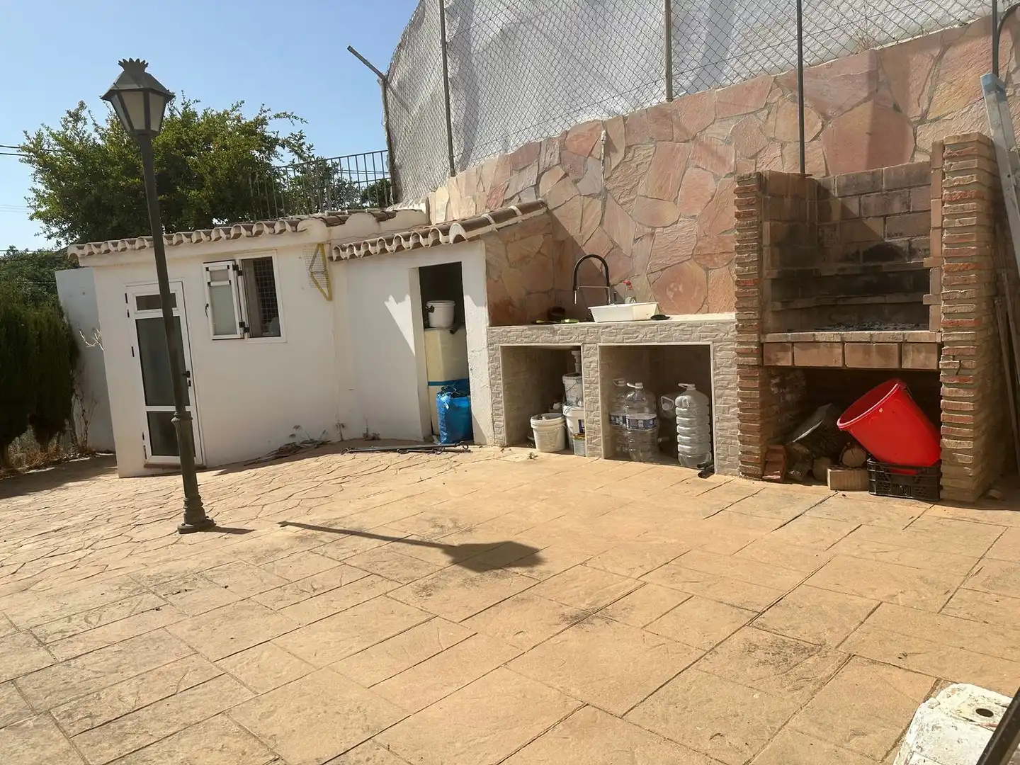 Casa rustica con giardino in vendita a Calle diseminado Real Bajo, imagen 21