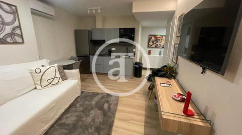 Photo 4 of Flat to rent in Plaza de Los Mostenses, 11, Universidad - Malasaña, Madrid