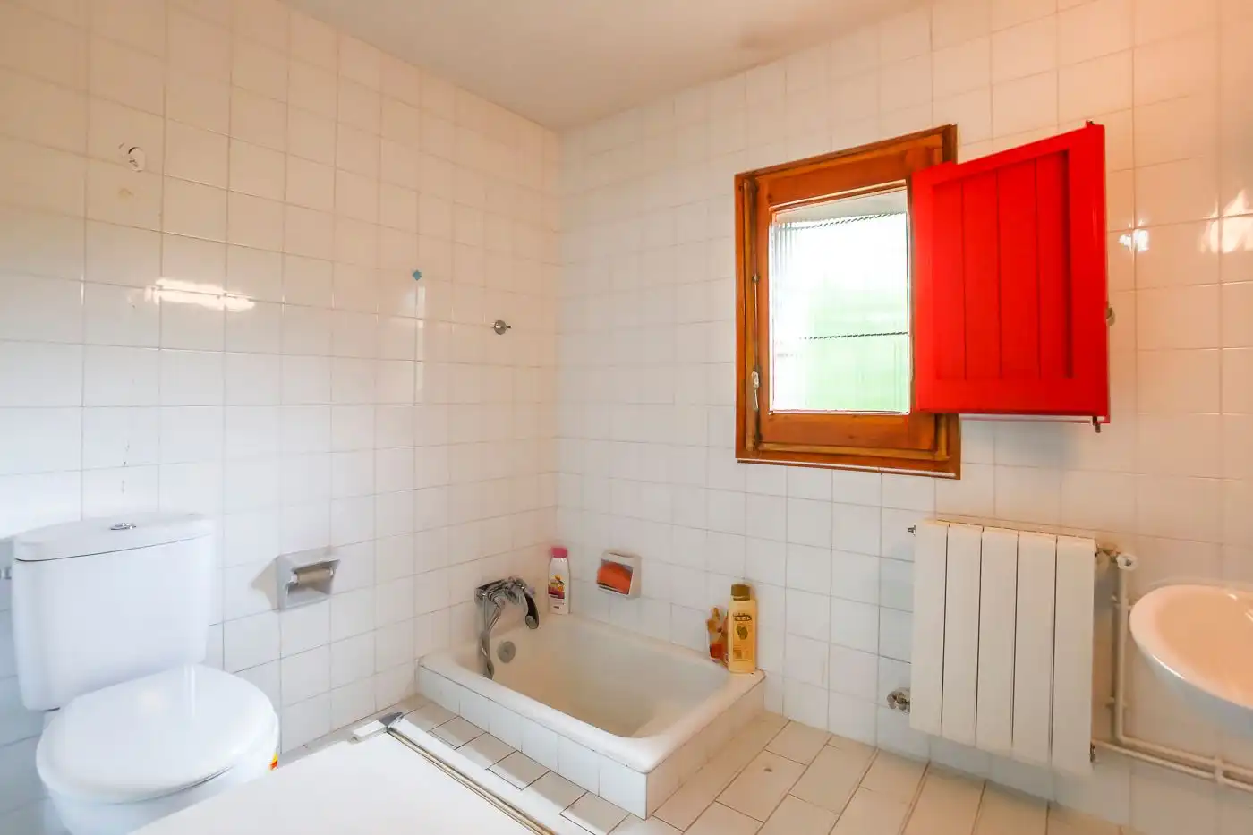 Bathroom of Country homes for sale in Fogars de Montclús