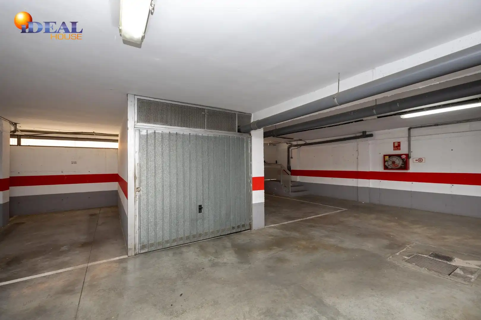 Wohnung zum Verkauf in Paseo COLON, imagen 35