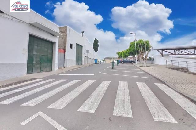 Local comercial en Alquiler en Calle La Fonda, 8 en Moya (Las Palmas)