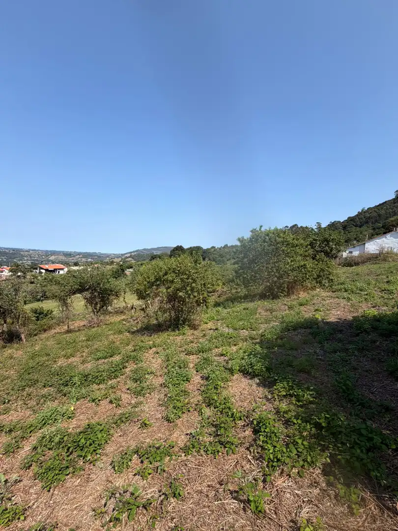 Rustikales Grundstück zum Verkauf in Gijón - camino villaverde huerces, imagen 2