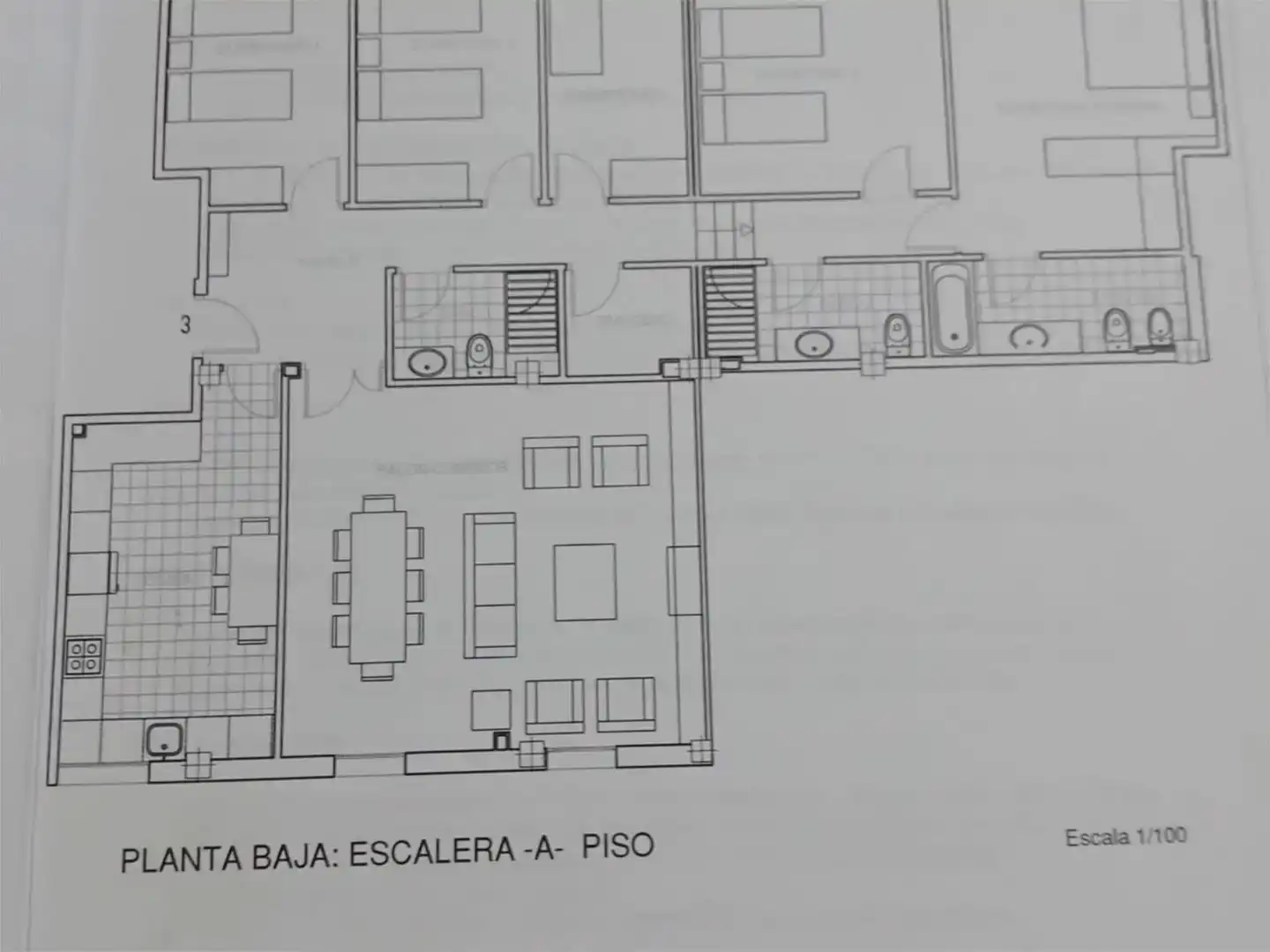 Piso en venta en Albarracín