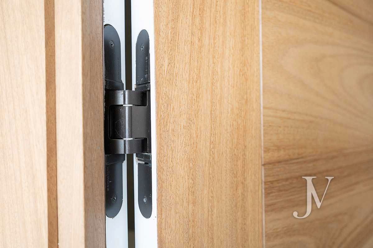 Habitación de Casa o chalet en venta en Las Rozas de Madrid con Aire acondicionado, Calefacción y Jardín privado