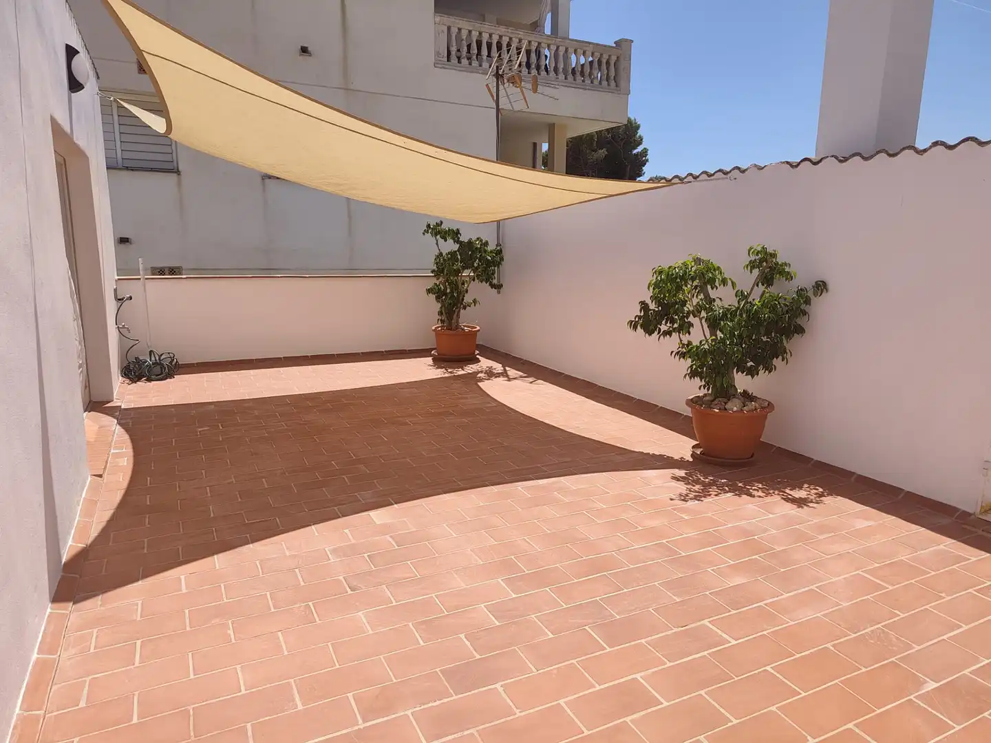 Apartament de lloguer a Carrer de ses Roges, 42, Cala Ratjada