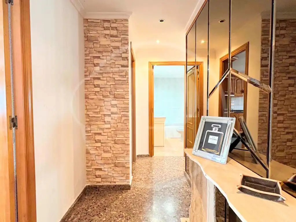 Appartamento con balcone in vendita a Plaza Rafael Atard, imagen 31