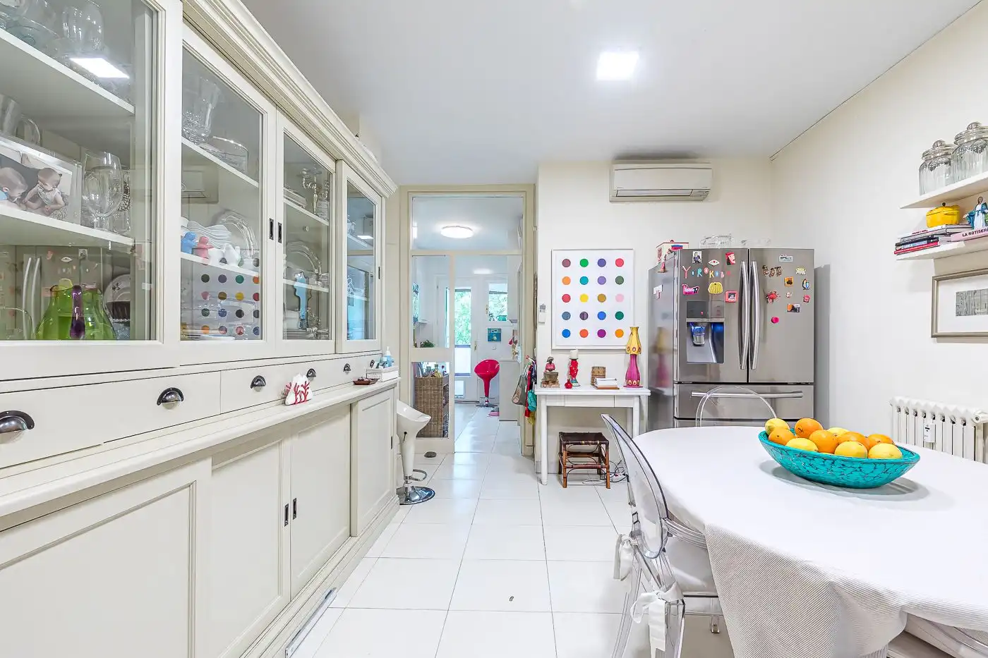 Appartement avec piscine à vendre à Fuencarral - El Pardo, imagen 14